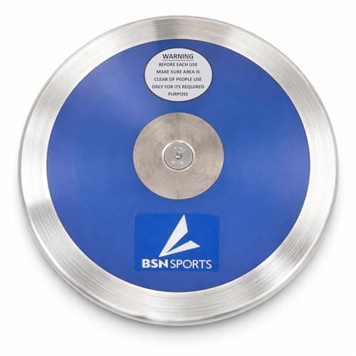 CHALLENGER DISCUS 1K
