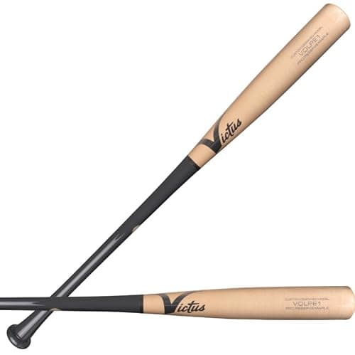 Victus VOLPE1 Charcoal/Natural PRO Reserve, 32
