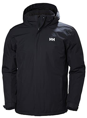 Helly Hansen Dubliner Insulated Jacket Navy XL