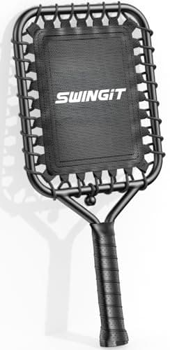 Upgrade Baseball Fungo Bat as Lightweight Baseball Racket for Fly Balls – Essential Baseballs & Softball Training Equipment for Coaches, Parents to Practice Grounders, Line Drives & Pop Flies