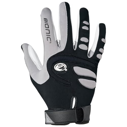 Bionic Men's Right Hand Racquetball Glove, Large