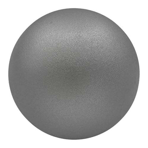 Champion Sports Iron Shot Put, 6-Pound
