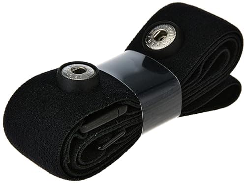 POLAR Pro Chest Strap - Heart Rate Monitor Belt