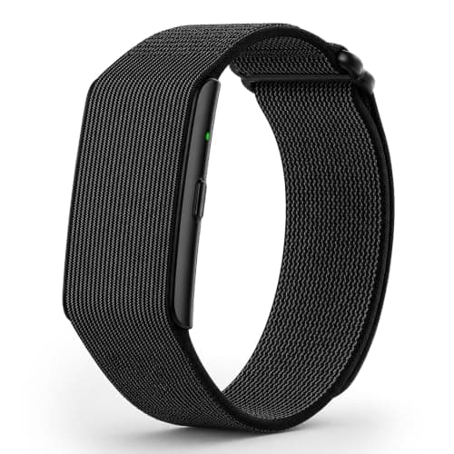 Domhong Fitness Smart Bracelet,24/7 Sleep & Health Tracker,170+ Sport Modes