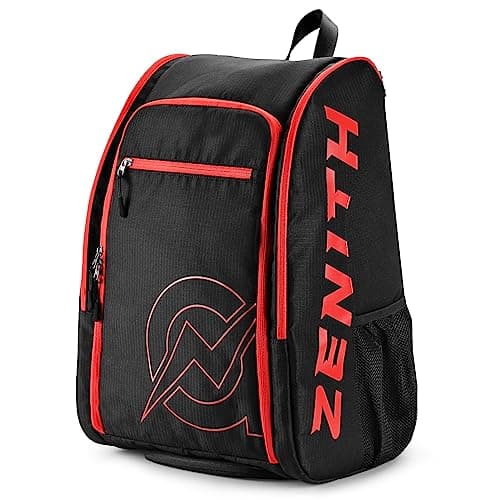 A11N Zenith Tournament Pickleball Backpack